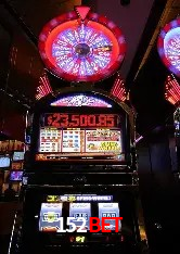Slots no Site 152Bet