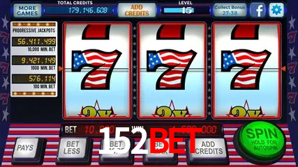152Bet Login Rápido